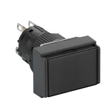 Schneider Electric XB6EDA21F — Emergency Stop Pushbuttons