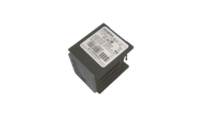 Siemens 3RH2911-1MA20 — Contactors (image 4)