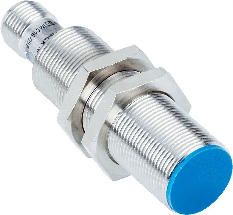 SICK IMC18-07BPDZC0SA05 — Proximity Sensors