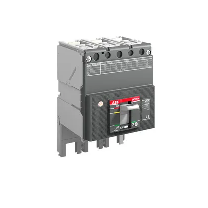 ABB XT4XU3025AFF000XXX — Molded Case Circuit Breakers (MCCB) (image 2)