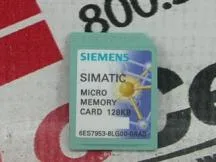 Siemens 6ES7953-8LG00-0AA0