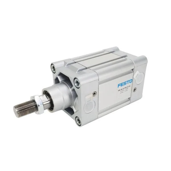 Festo DNC-80-25-PPV — Pneumatic Cylinders & Actuators