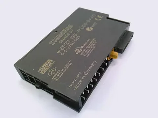 Siemens 6ES7138-4FD00-0AA0 — PLC I/O & Expansion Modules (image 2)