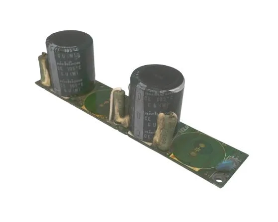 Fuji Electric SA528952-04 — PLCs (Programmable Logic Controllers) (image 4)