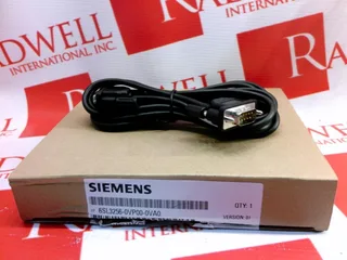 Siemens 6SL3256-0VP00-0VA0 — AC Drives (VFD) (image 2)