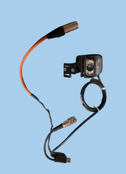 Omron FIS-6300-4012G — Machine Vision & Barcode (image 2)