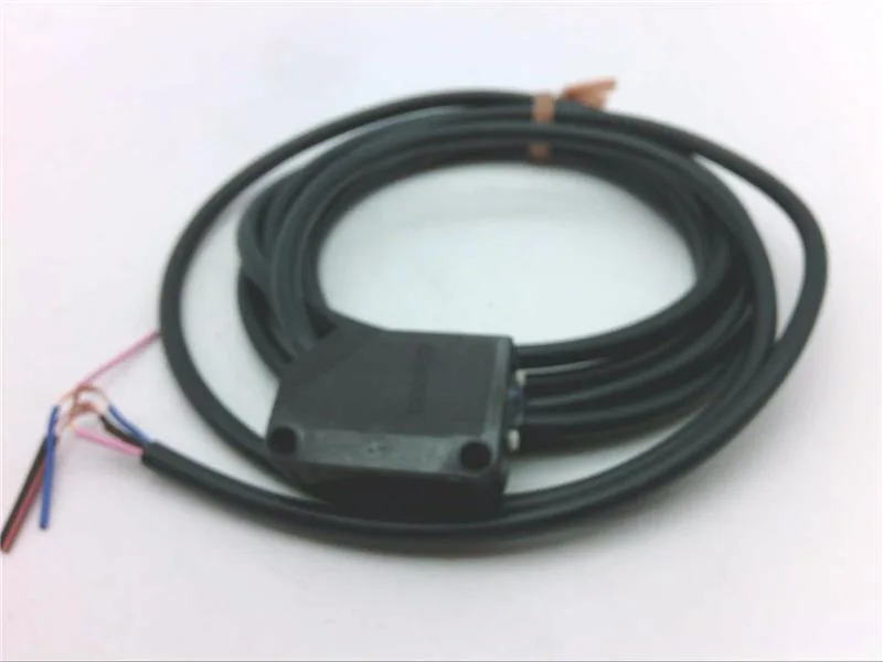 Omron E3Z-LS81 — Photoelectric Sensors (image 2)