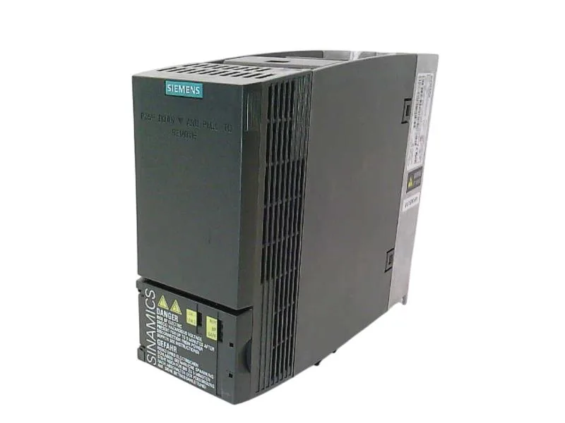 Siemens 6SL3210-1KE18-8AF1