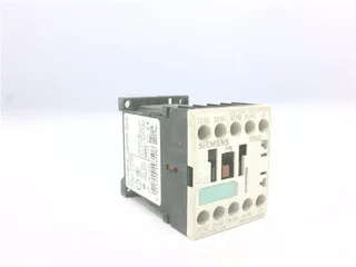Siemens 3RH1140-1AR60 — Contactors (image 4)