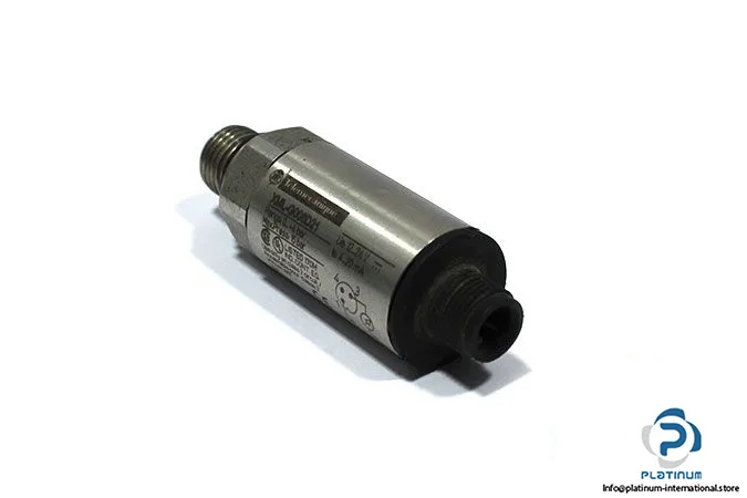Schneider Electric XMLG006D21 — Pressure Transmitters (image 3)