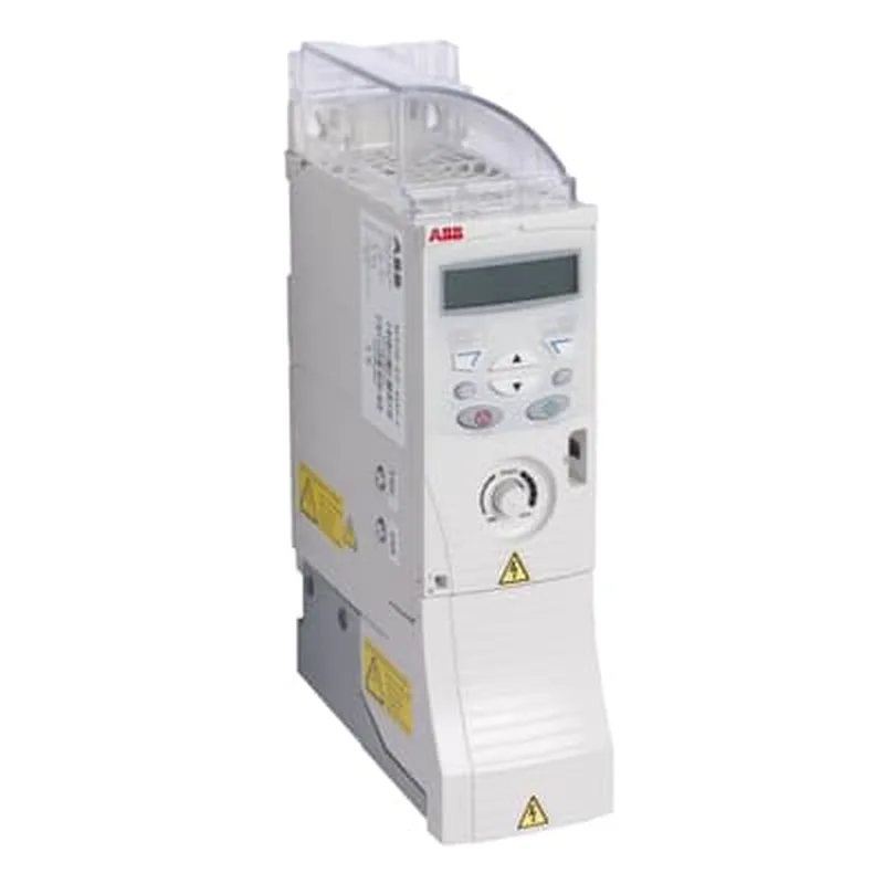 ABB 3ABD68865719 — AC Drive (VFD) 240V (image 5)