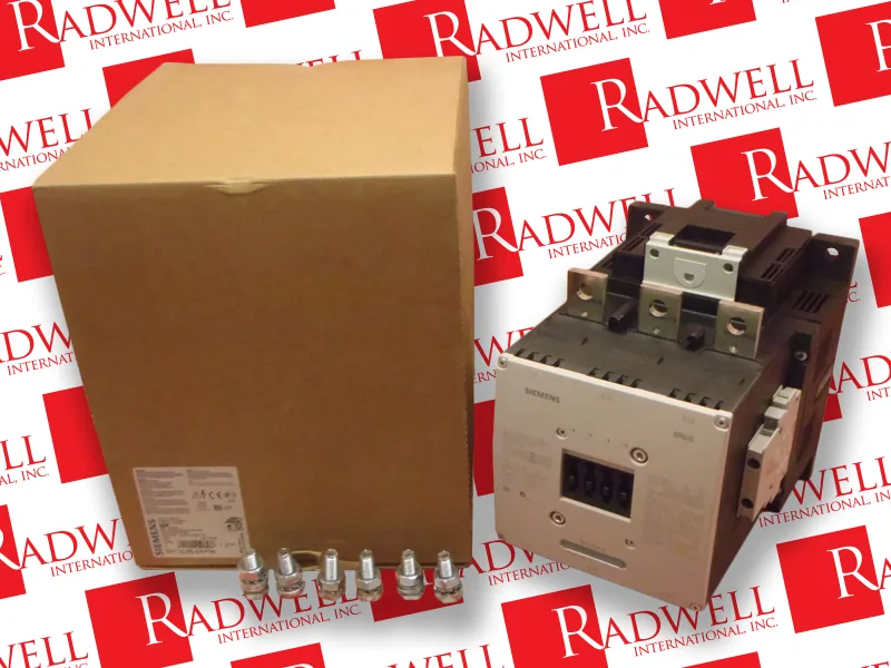 Siemens 3RT1076-6AP36 — Contactors (image 4)