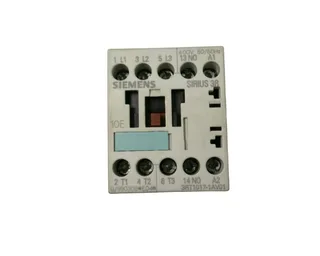Siemens 3RT1017-1AV01 — Contactors (image 2)