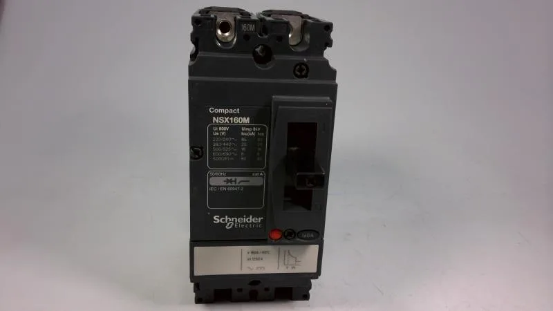 Schneider Electric LV438710 (image 2)