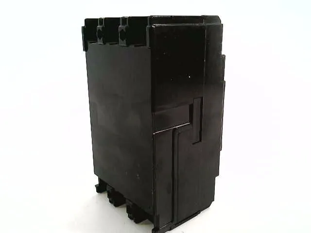 Fuji Electric EA53B/15 — Molded Case Circuit Breakers (MCCB) (image 4)