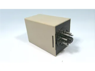 Omron 61F-GP-N2-AC120 — General Purpose Relays