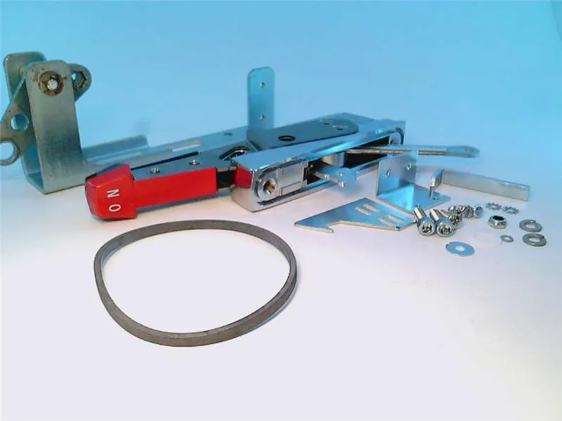 Siemens FHOH4 — Miniature Circuit Breakers (MCB) (image 4)