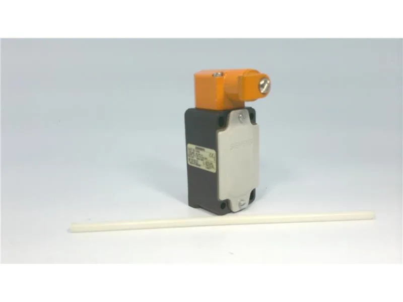 Siemens 3SE2120-1WW — Limit Switches (image 2)