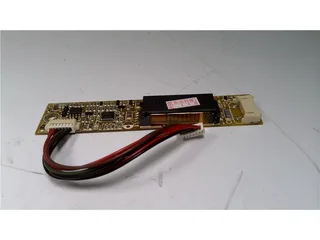 Weinview KNI-1L.001-EV24DI080 — HMI Operator Interfaces (image 2)