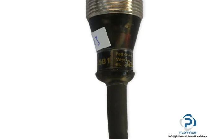 Omron E2EV-X5B1 — Proximity Sensors (image 5)