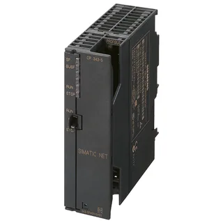 Siemens 6GK7343-5FA01-0XE0 — PLC Communication Modules (image 3)