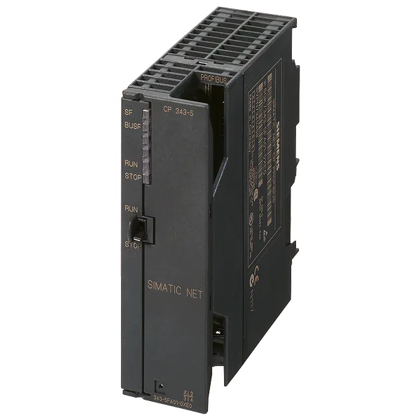 Siemens 6GK7343-5FA01-0XE0 — PLC Communication Modules (image 3)