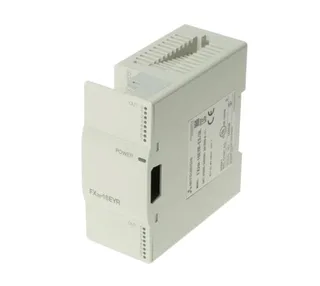 FX2N-16EYR