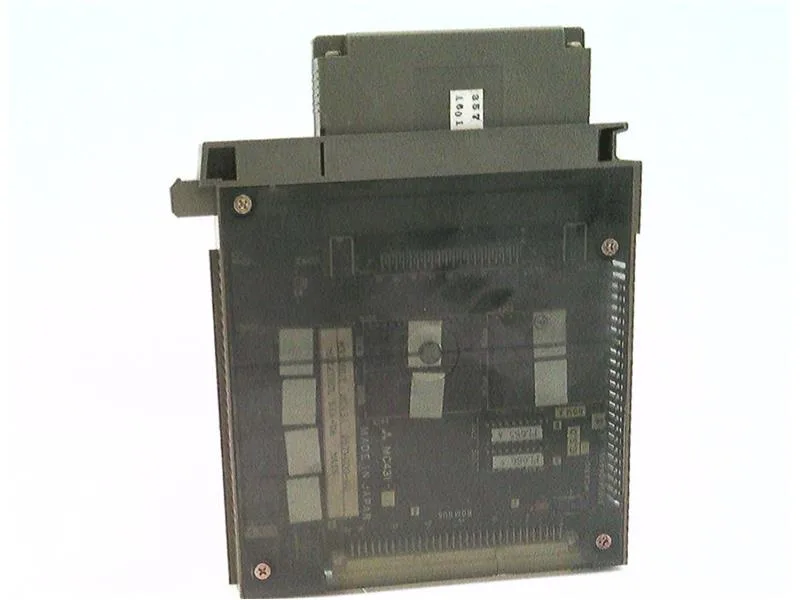 Mitsubishi Electric MC-431 — PLCs (Programmable Logic Controllers)
