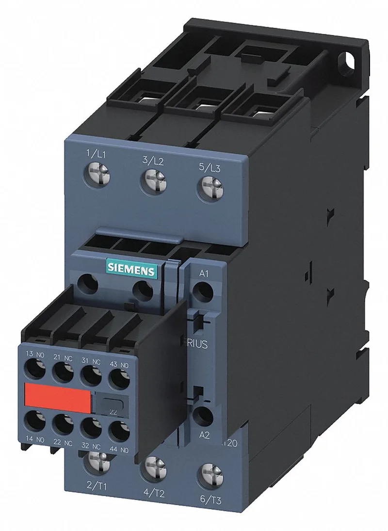 Siemens 3RT2036-1KB44-3MA0 — Contactors (image 2)
