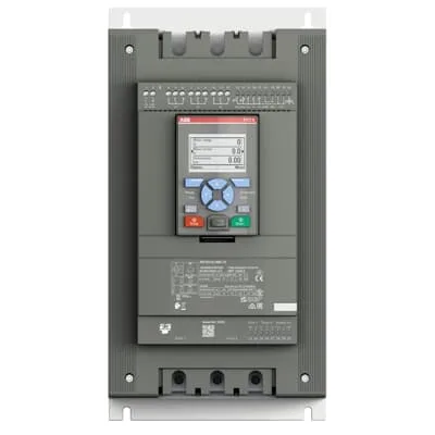 ABB 1SFA898210R7000 — Soft Starters (image 3)