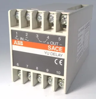 ABB 1SDA038311R1