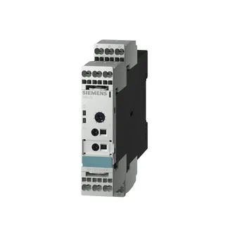 Siemens 3RP1505-2RW30 — Time Delay Relays (image 2)