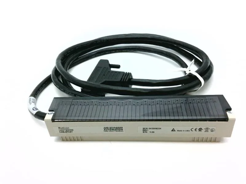 Schneider Electric 140XTS00209 (image 3)