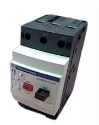 Schneider Electric GV3ME08
