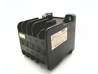 Fuji Electric SRC3631-5-1-110/120VAC