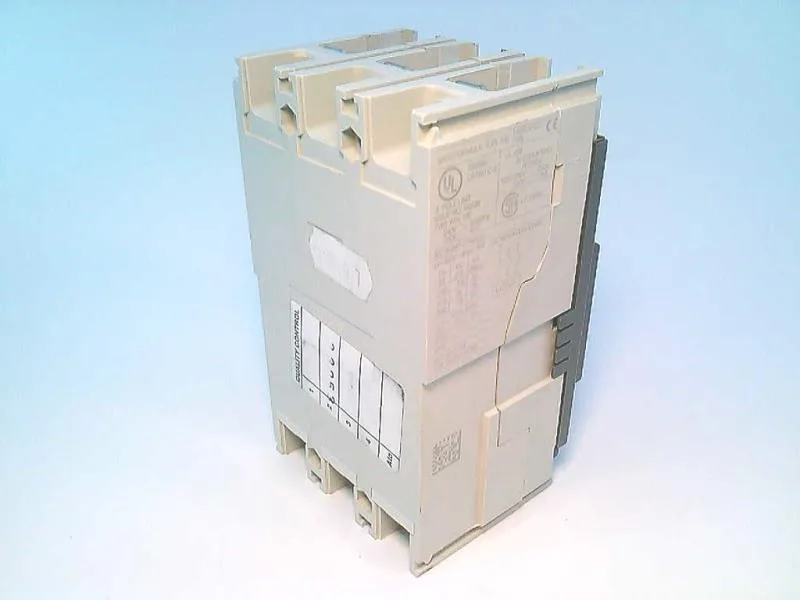 ABB A1N 100 TMF 15-400 3P F F UL — Contactors (image 2)
