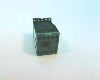 Siemens 3RT2017-1HB41 — Contactors (image 4)