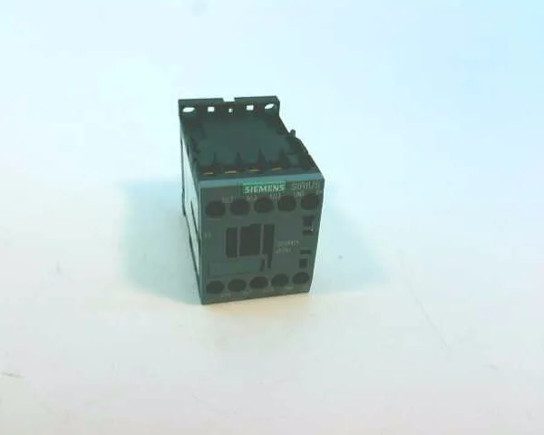 Siemens 3RT2017-1HB41 — Contactors (image 4)