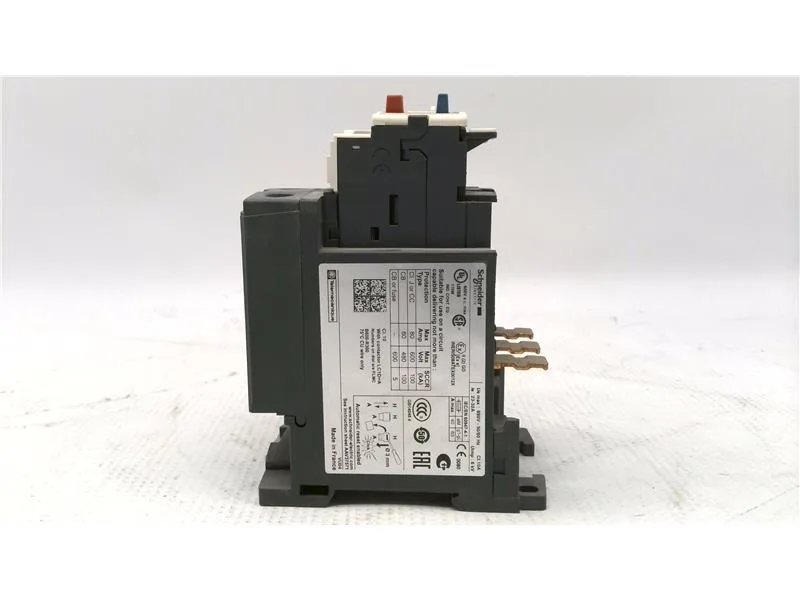 Schneider Electric LRD332 (image 3)