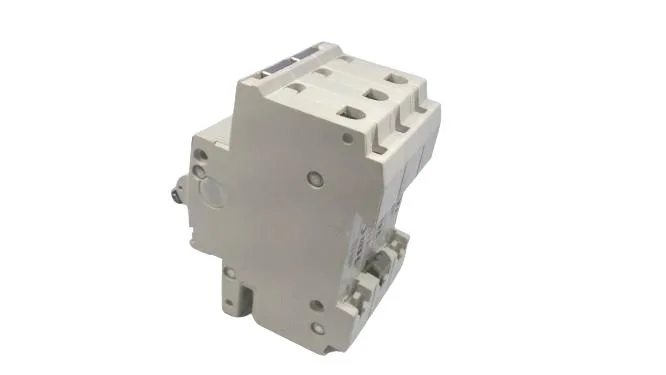 ABB S273-K32A — Miniature Circuit Breakers (MCB) (image 3)