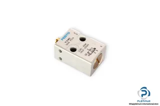 Festo V-3-M5 — Solenoid & Directional Valves (image 4)