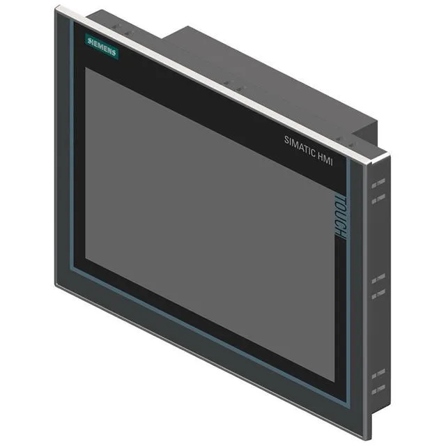Siemens 6AV74665MA000AA0 — HMI Operator Interfaces (image 2)