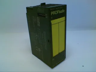 Siemens 6ES7138-4CF41-0AB0 — PLC Communication Modules (image 2)