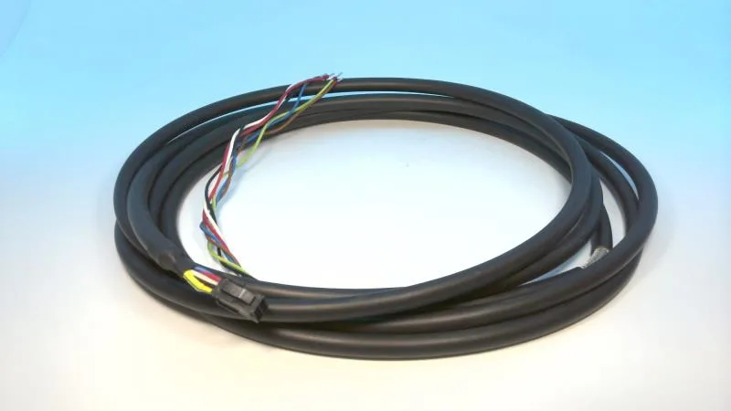Schneider Electric VW3M5D1FR50 — Motor Control Accessories (image 2)