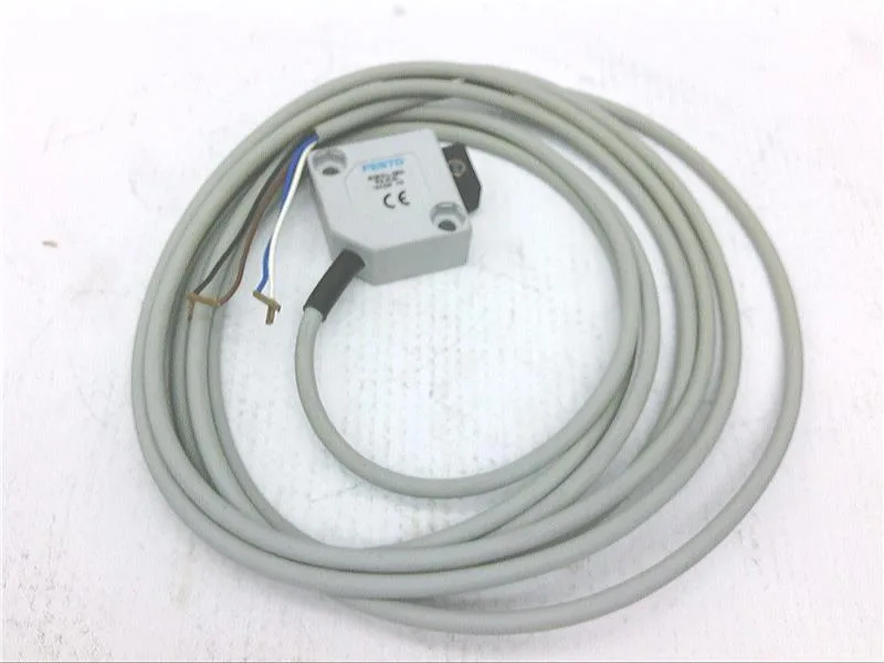 Festo SOEG-L-Q30-P-A-K-2L — Photoelectric Sensors (image 2)