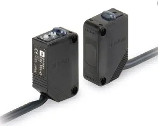 Omron E3Z-T81A-M3J 0.3M