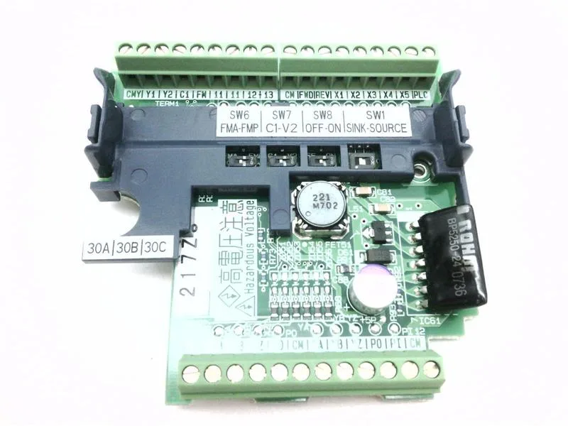 Fuji Electric OPC-E1-SY — PLC Accessories