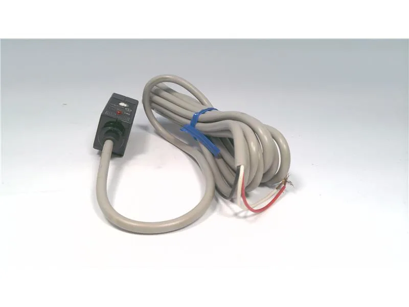 Omron E3S-DS5E1 — Photoelectric Sensors (image 4)