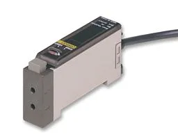 Omron E3XNVG212M — Photoelectric Sensors