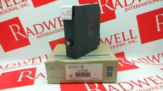 Mitsubishi Electric QJ71E71 -B2 — PLC Communication Modules (image 2)